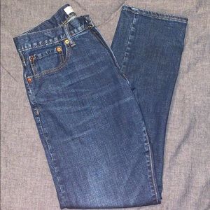 Gap Mens Jeans Size 31/32 Athletic fit
